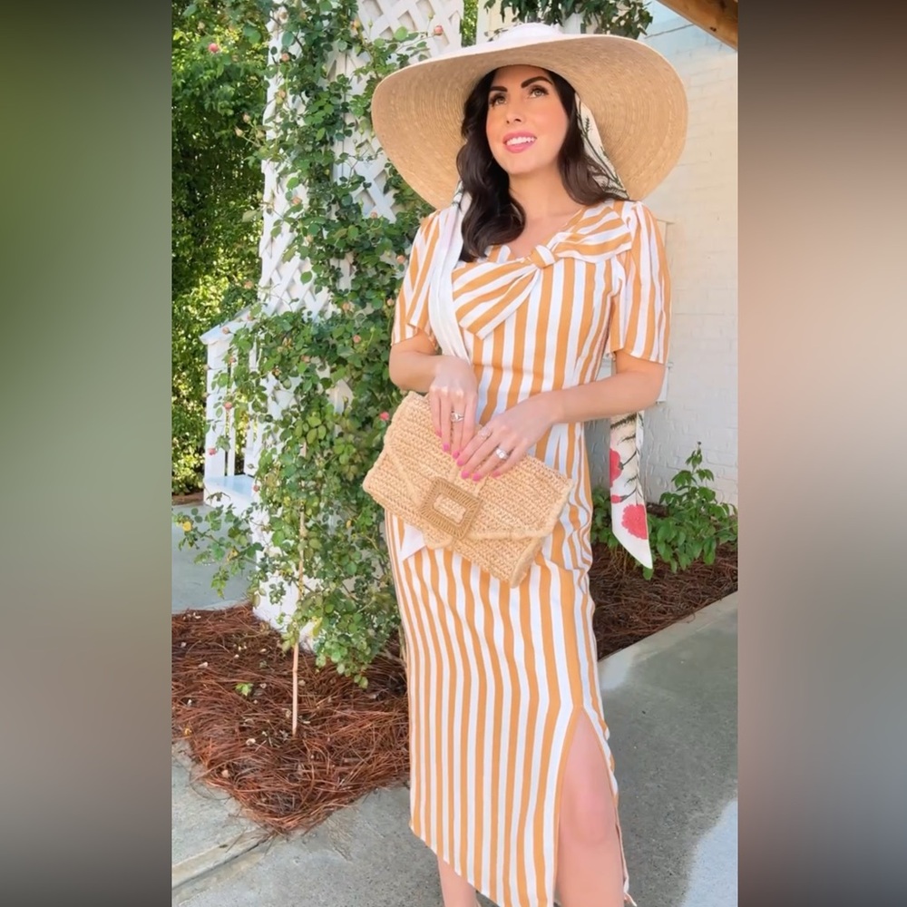 Ivy city co dress